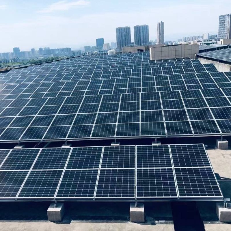 四面八方新能源：引领未来能源革命的新力量